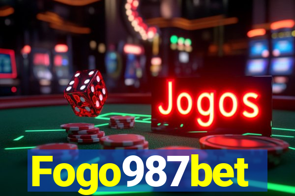 Fogo987bet