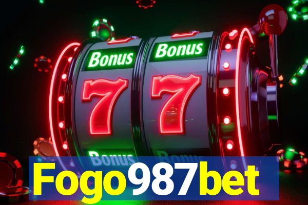 Fogo987bet