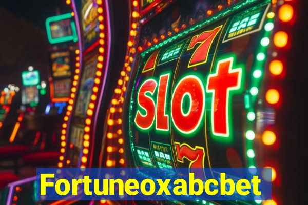 Fortuneoxabcbet