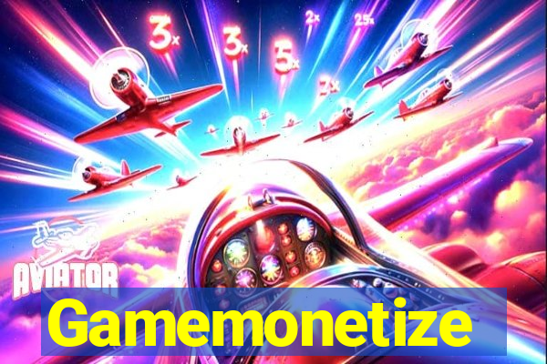 Gamemonetize