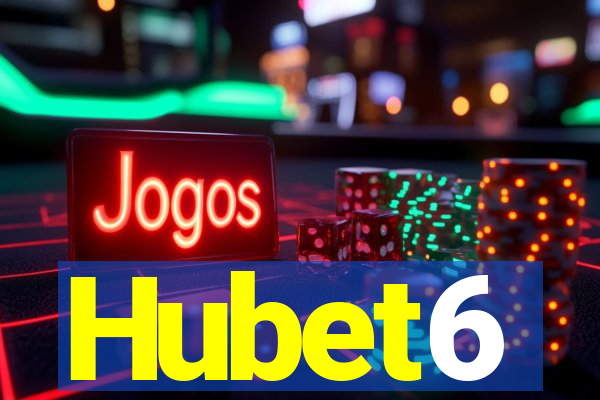 Hubet6