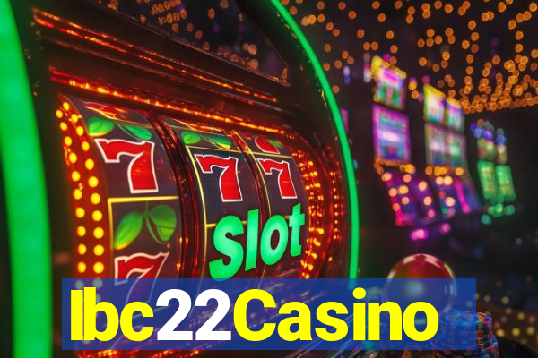 Ibc22Casino