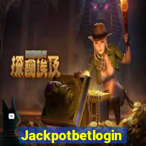 Jackpotbetlogin