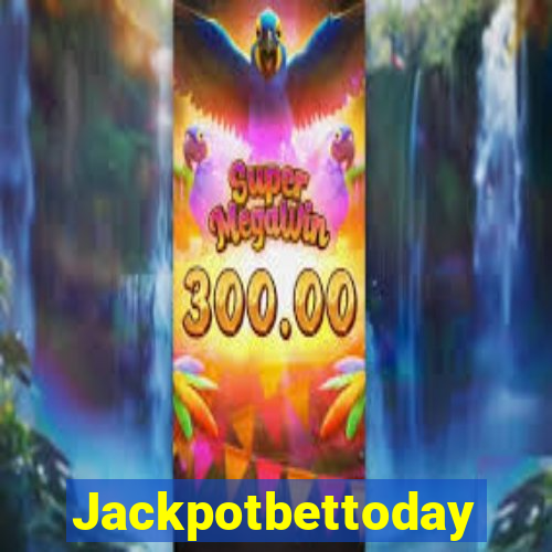 Jackpotbettoday