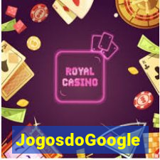 JogosdoGoogle