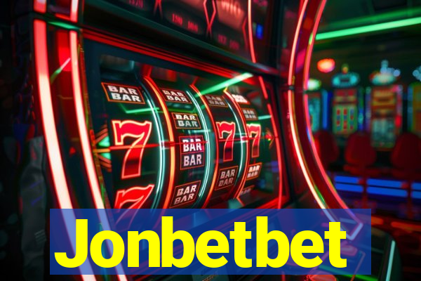 Jonbetbet