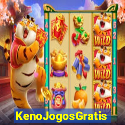 KenoJogosGratis