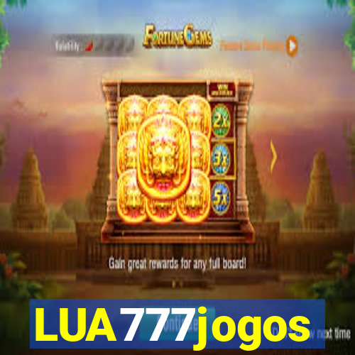 LUA777jogos