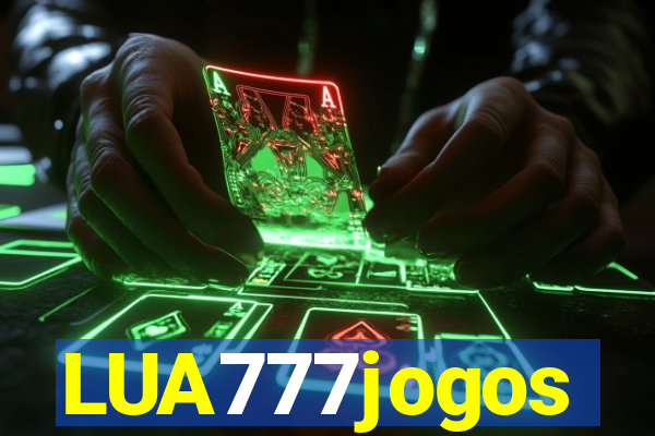 LUA777jogos