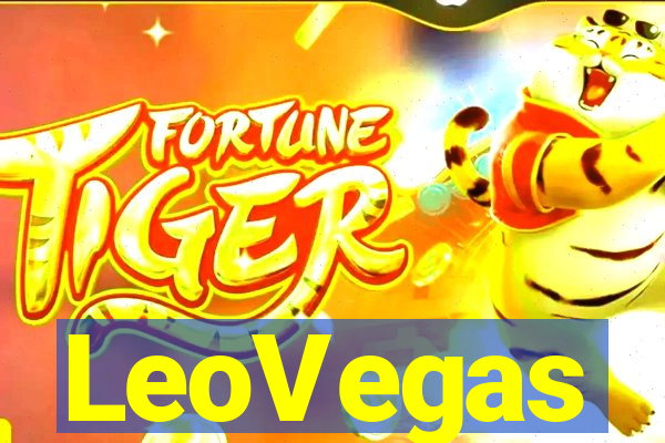 LeoVegas