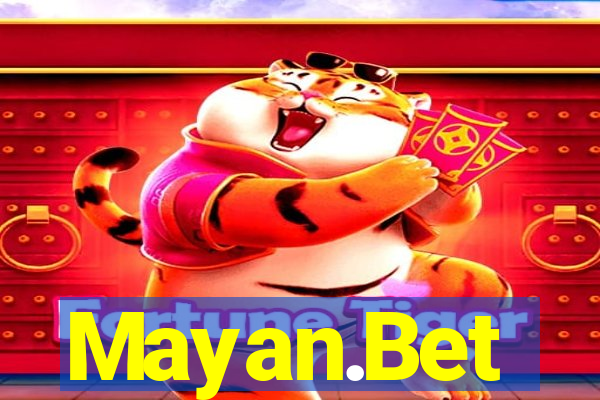 Mayan.Bet