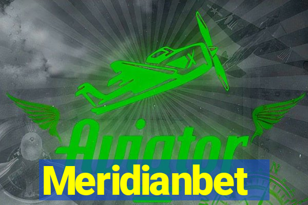 Meridianbet