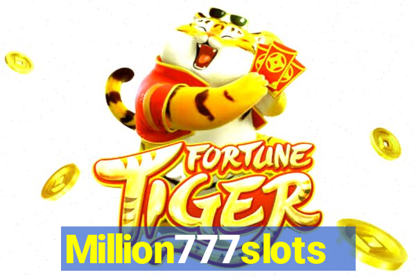 Million777slots