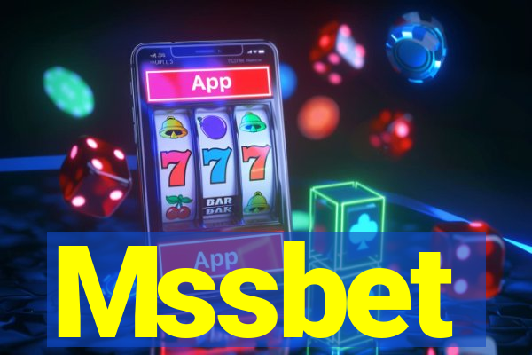 Mssbet