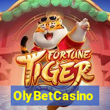 OlyBetCasino