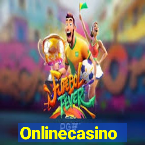 Onlinecasino