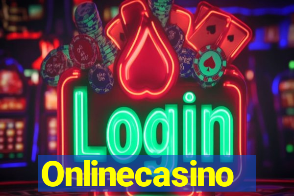 Onlinecasino