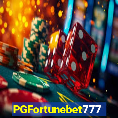 PGFortunebet777