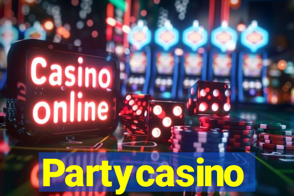 Partycasino