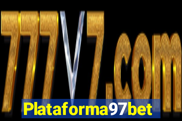 Plataforma97bet