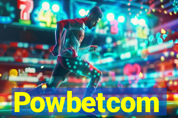 Powbetcom