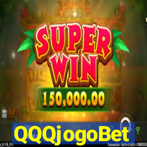 QQQjogoBet