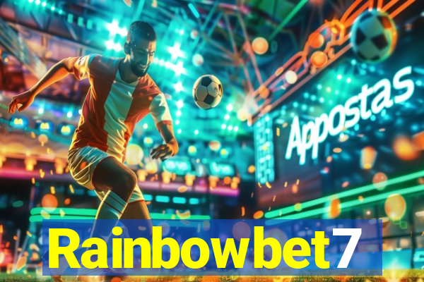 Rainbowbet7