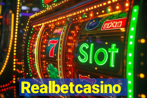 Realbetcasino