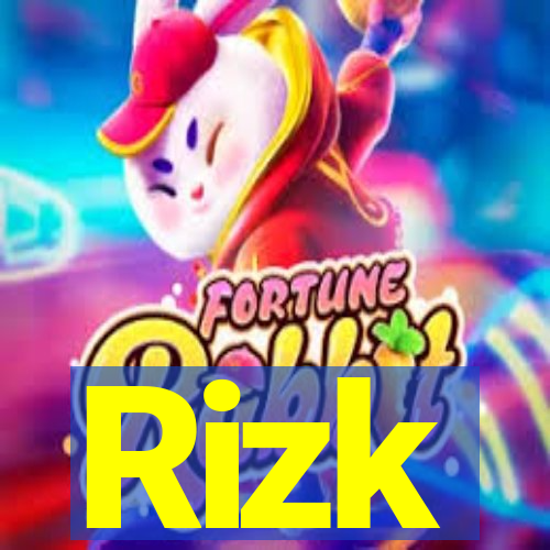 Rizk