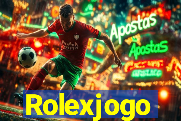 Rolexjogo