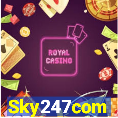 Sky247com