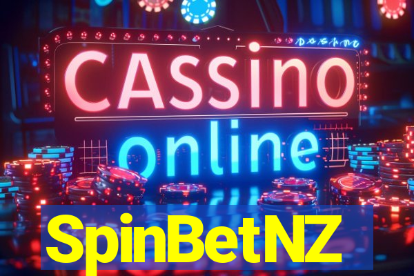 SpinBetNZ