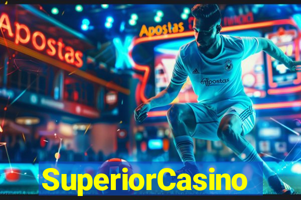 SuperiorCasino