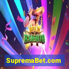 SupremaBet.com