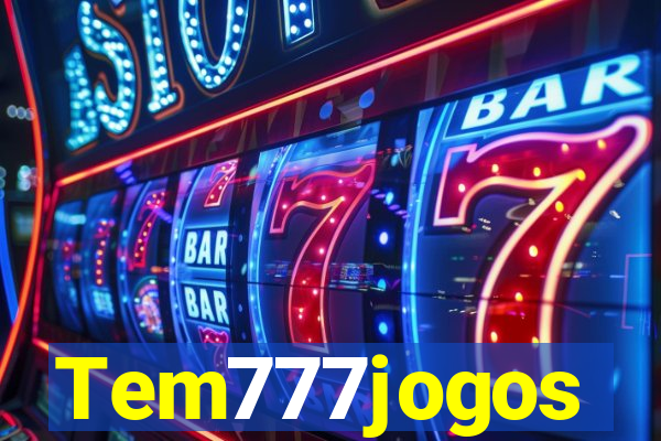 Tem777jogos