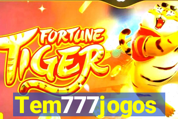 Tem777jogos