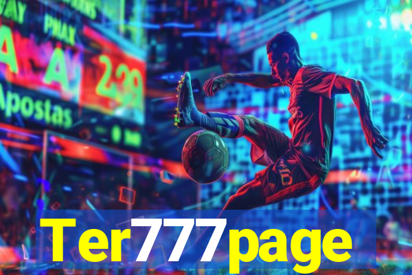 Ter777page