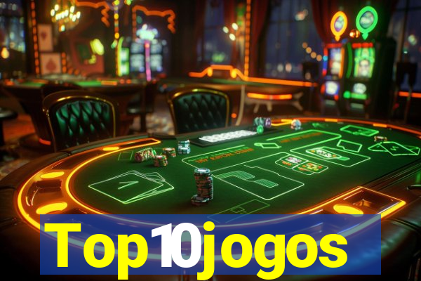 Top10jogos