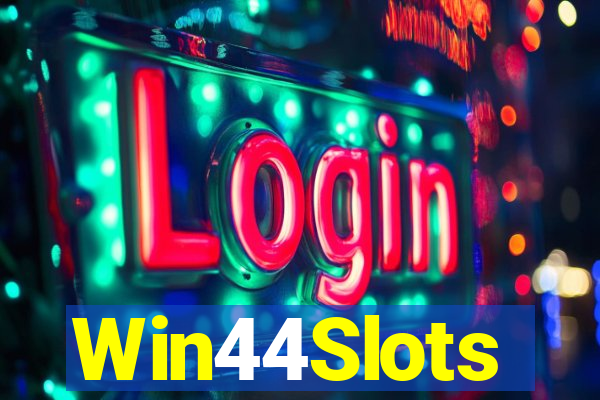 Win44Slots