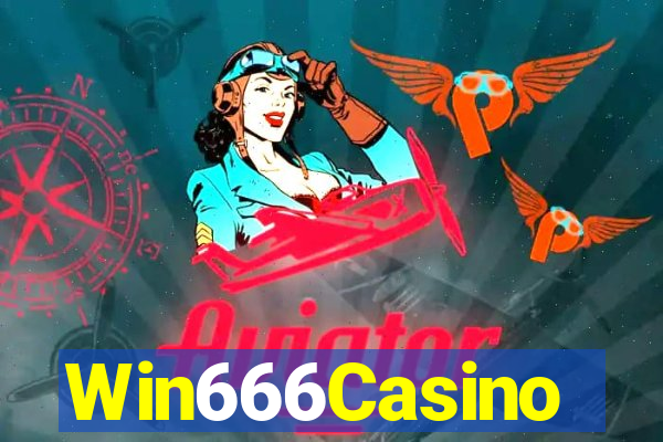 Win666Casino