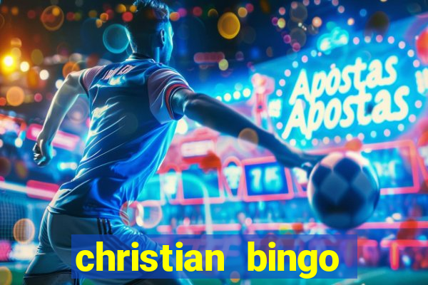 christian bingo beefcake hunter