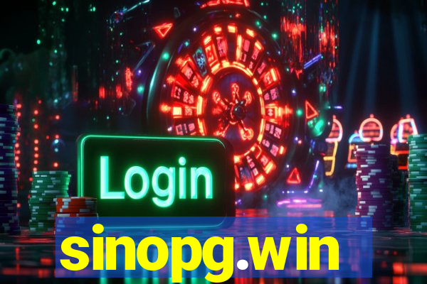 sinopg.win