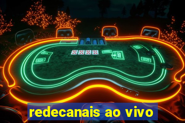 redecanais ao vivo