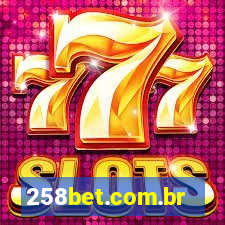 258bet.com.br