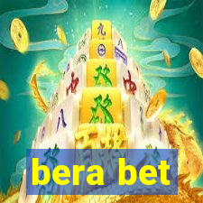 bera bet