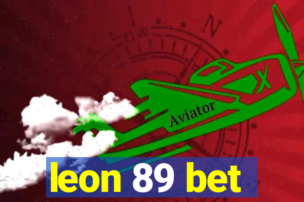 leon 89 bet