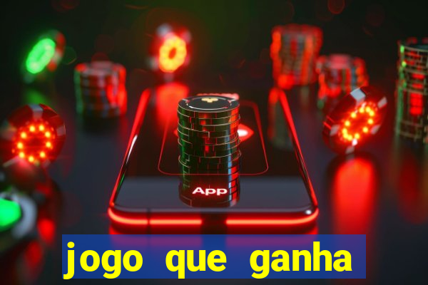 jogo que ganha dinheiro de verdade ios