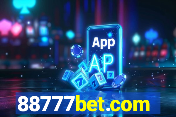 88777bet.com