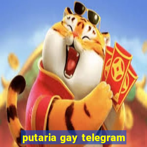 putaria gay telegram