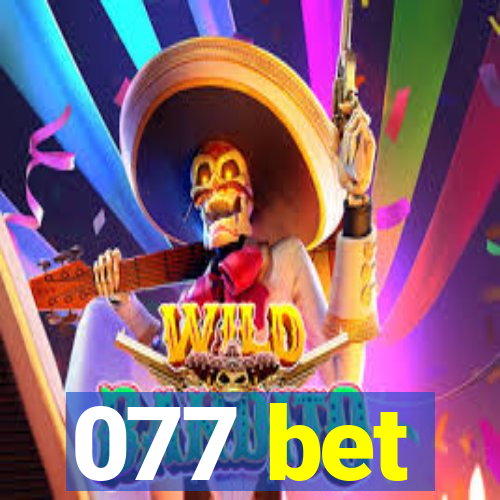 077 bet